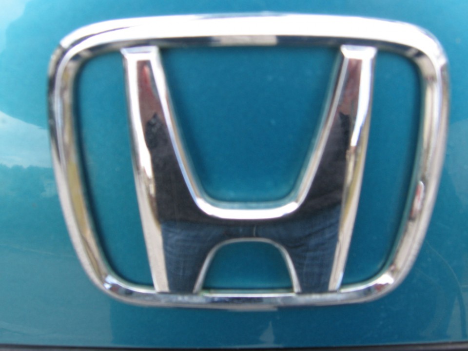 Honda civic HB - foto povečava
