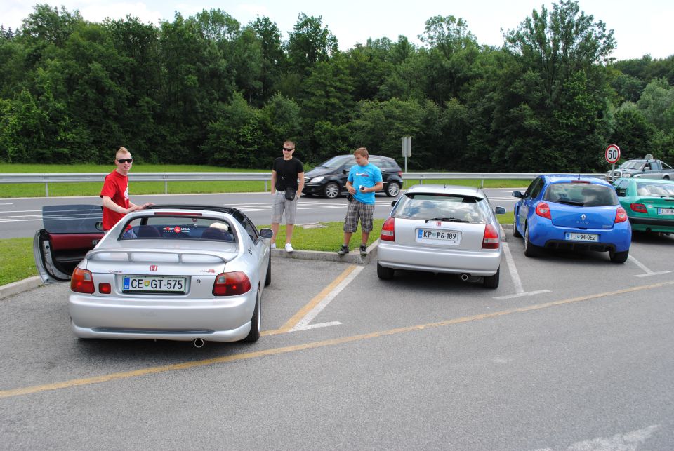 Show&shine 2011 - foto povečava