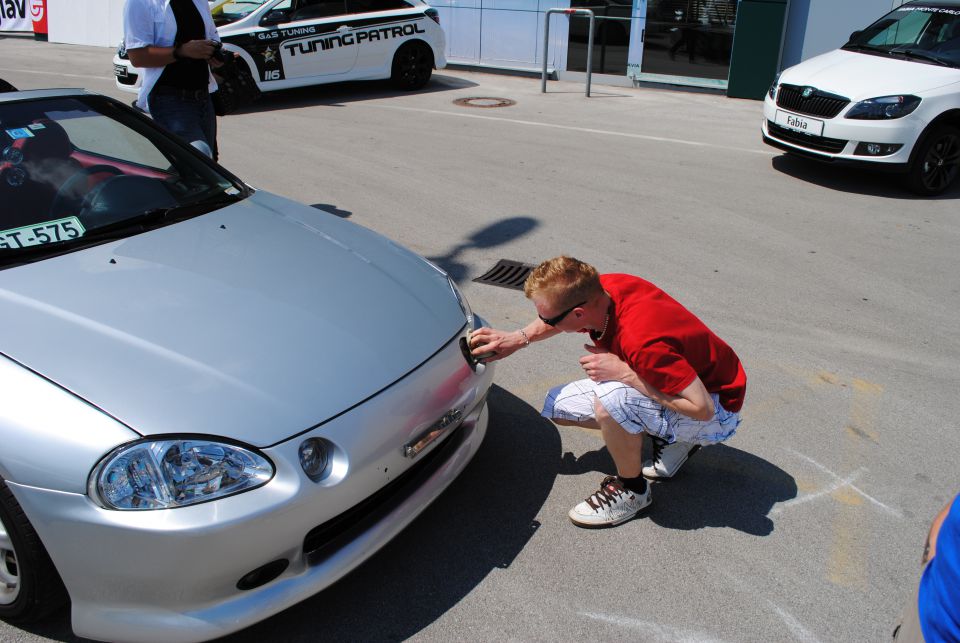 Show&shine 2011 - foto povečava