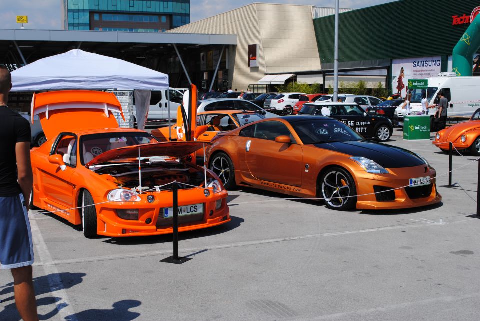 Show&shine 2011 - foto povečava