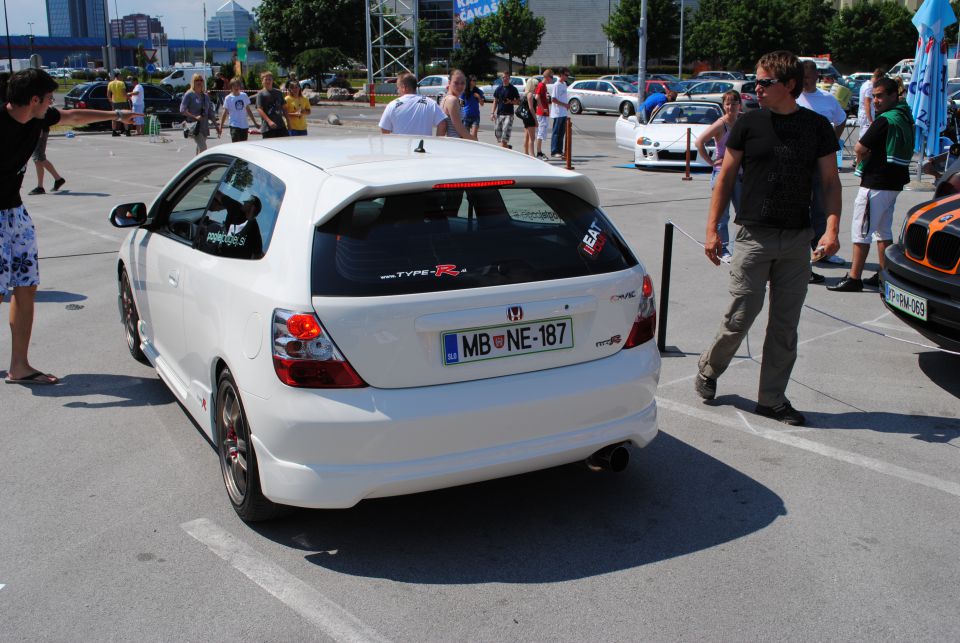 Show&shine 2011 - foto povečava