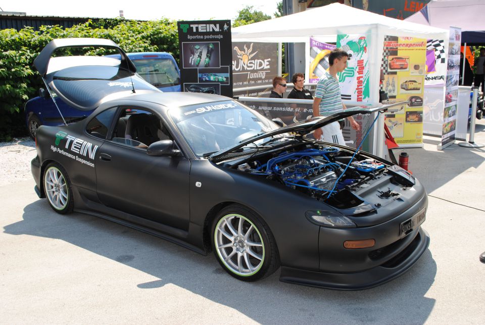 Show&shine 2011 - foto povečava