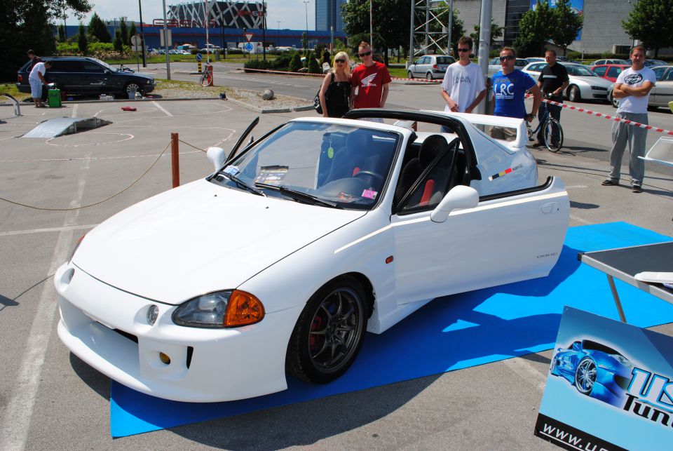 Show&shine 2011 - foto povečava