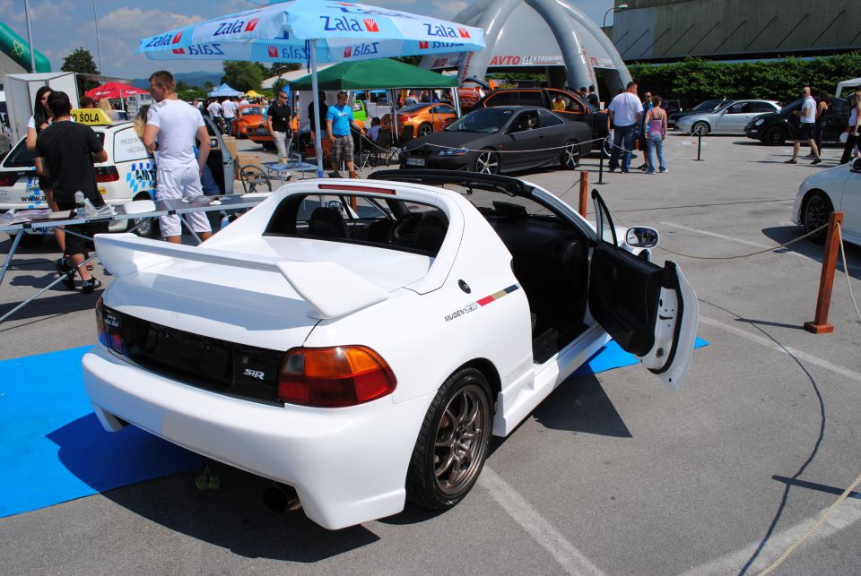 Show&shine 2011 - foto povečava