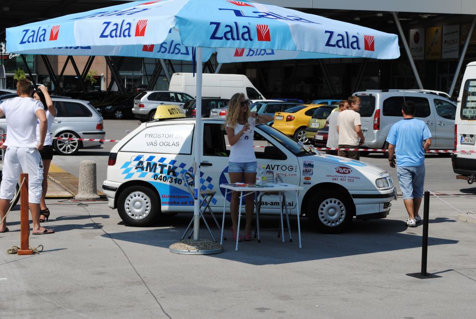 Show&shine 2011 - foto povečava