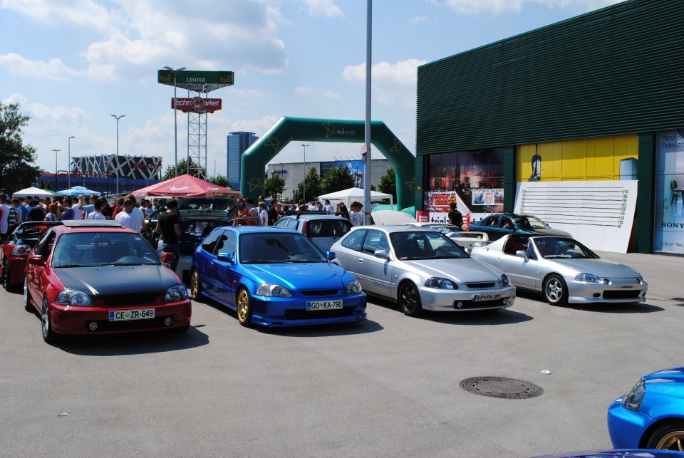 Show&shine 2011 - foto povečava