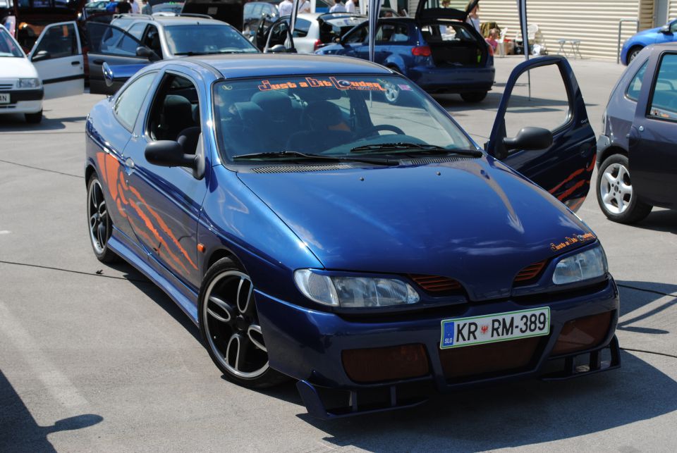 Show&shine 2011 - foto povečava