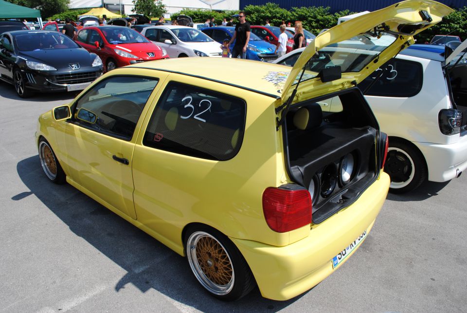 Show&shine 2011 - foto povečava