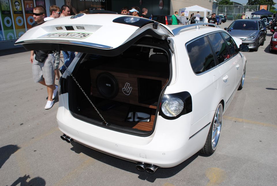 Show&shine 2011 - foto povečava