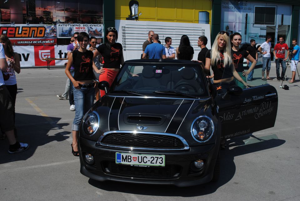 Show&shine 2011 - foto povečava