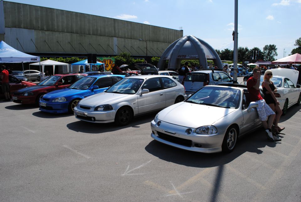 Show&shine 2011 - foto povečava