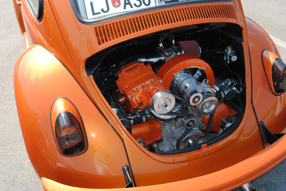 Show&shine 2011 - foto povečava
