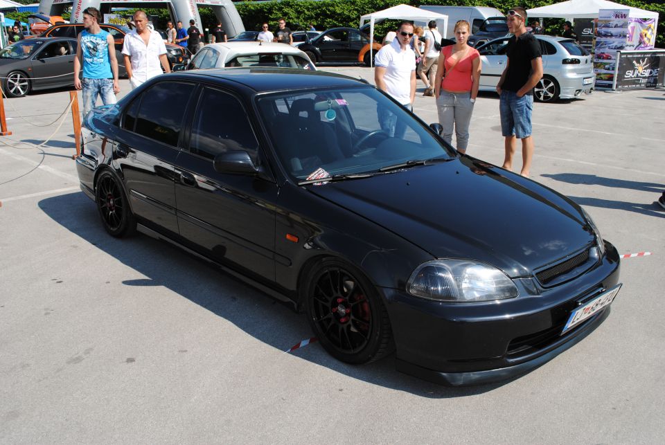 Show&shine 2011 - foto povečava