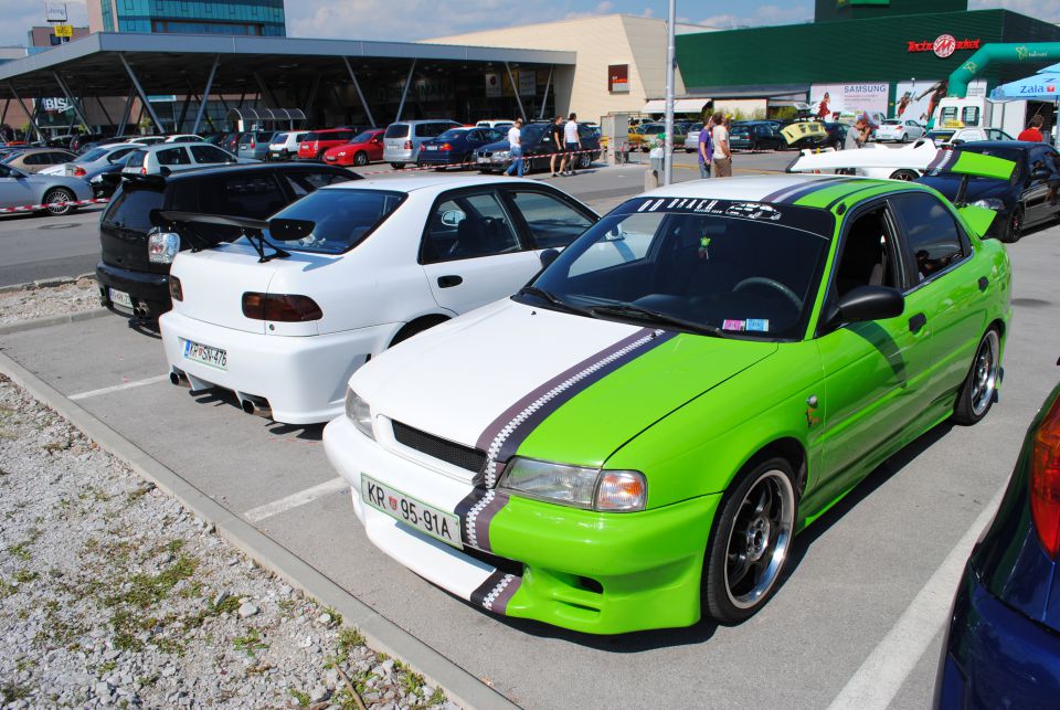 Show&shine 2011 - foto povečava