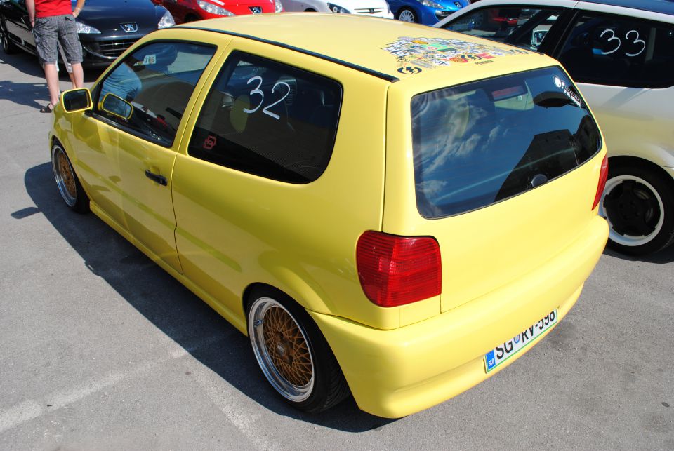 Show&shine 2011 - foto povečava