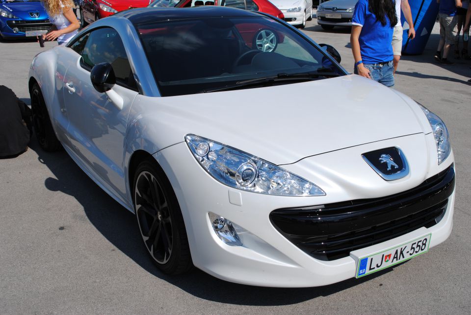 Show&shine 2011 - foto povečava