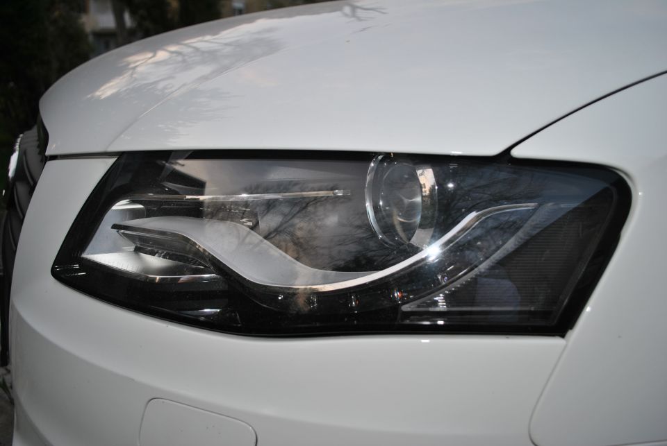 2003 Audi A4 B6 1.9tdi - foto povečava