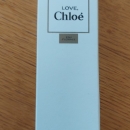 kupim Chloe parfum