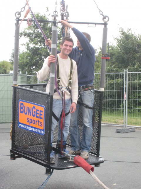 Kreuztage 2009 - Hermsdorf - foto