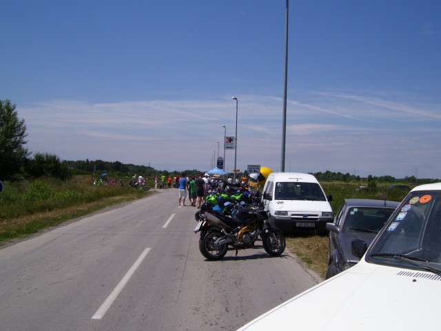Motorijada 2009 - foto
