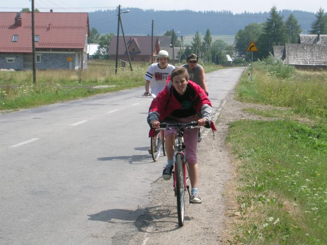 Rajd Pikuś 2006 - foto