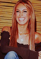 Anahi avatary - foto