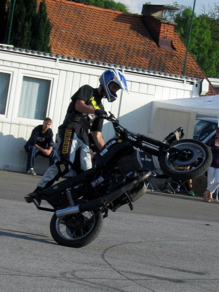 Avto-moto-show 2008 G.R. - foto