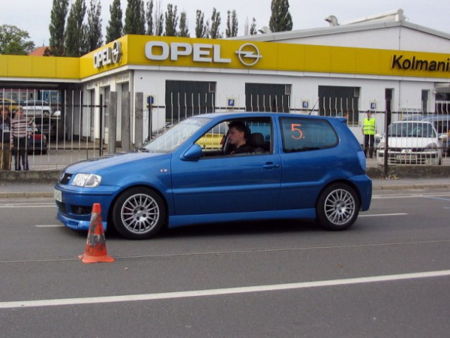 Street Race MS 2005 - foto