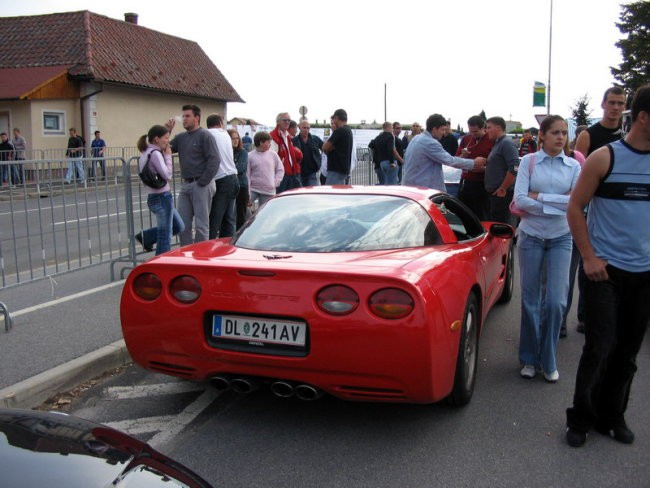 Street Race MS 2005 - foto povečava