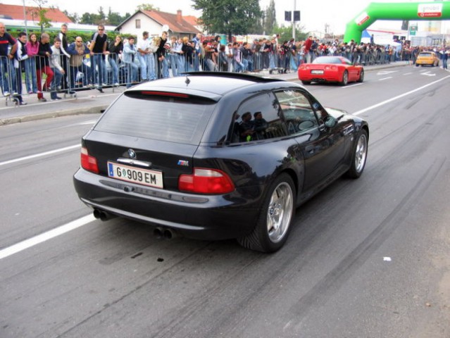 Street Race MS 2005 - foto