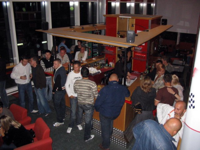 Turbo Angels Maranello bar MS - foto