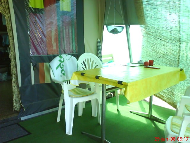 Sveti Petar n/m - kamp PUNTA - foto povečava