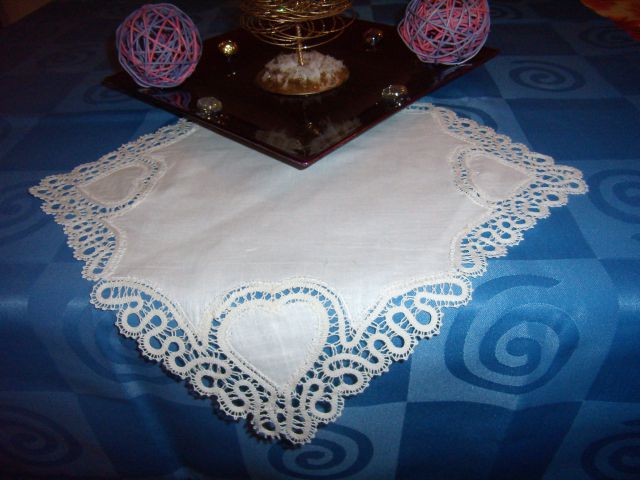 Kleklanje - foto