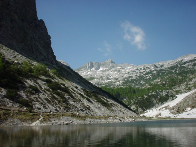 Krnsko jezero