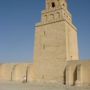 Kairouan, najstarejši minaret v zgodovini islama