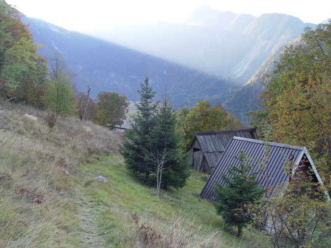 Sončni vzhod