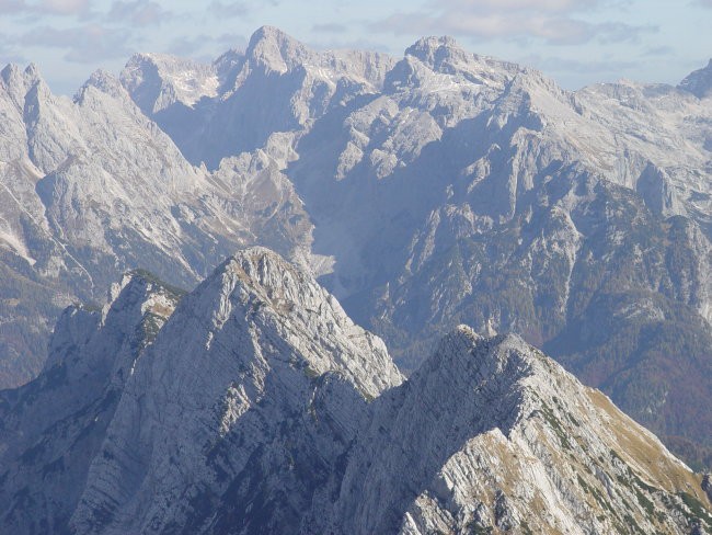 Pogled proti Škrlatici