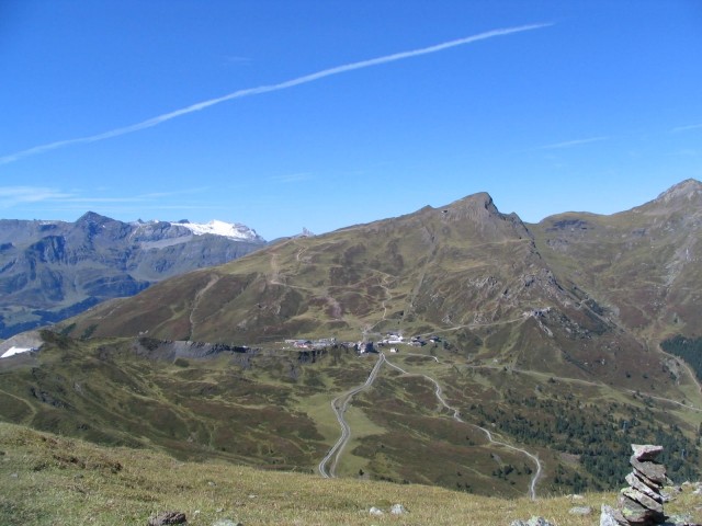 Jungfrau maraton - foto