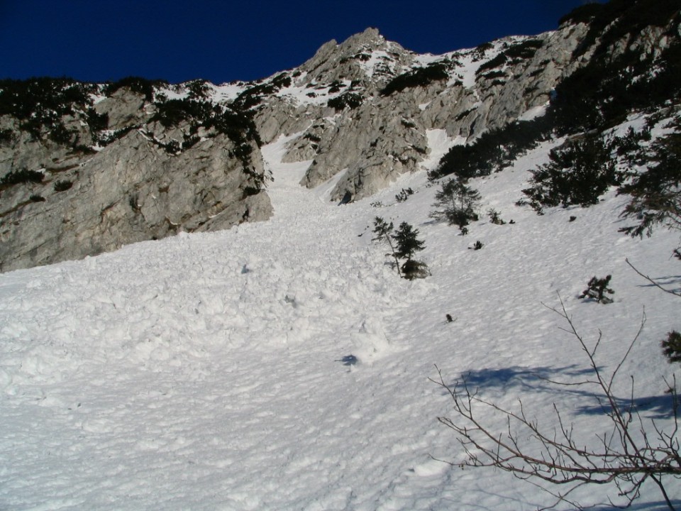 Rodica in Krn - foto povečava