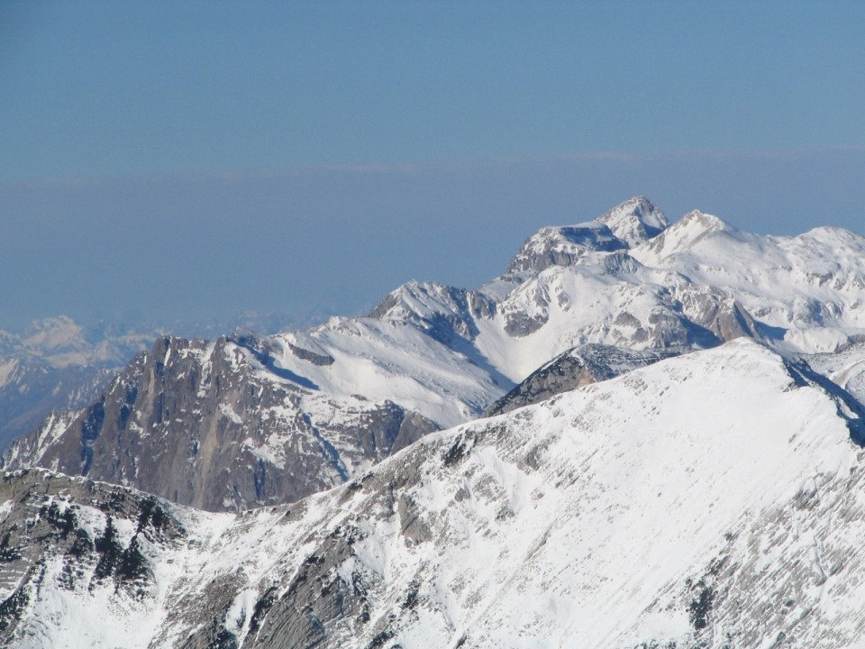 Rodica in Krn - foto povečava