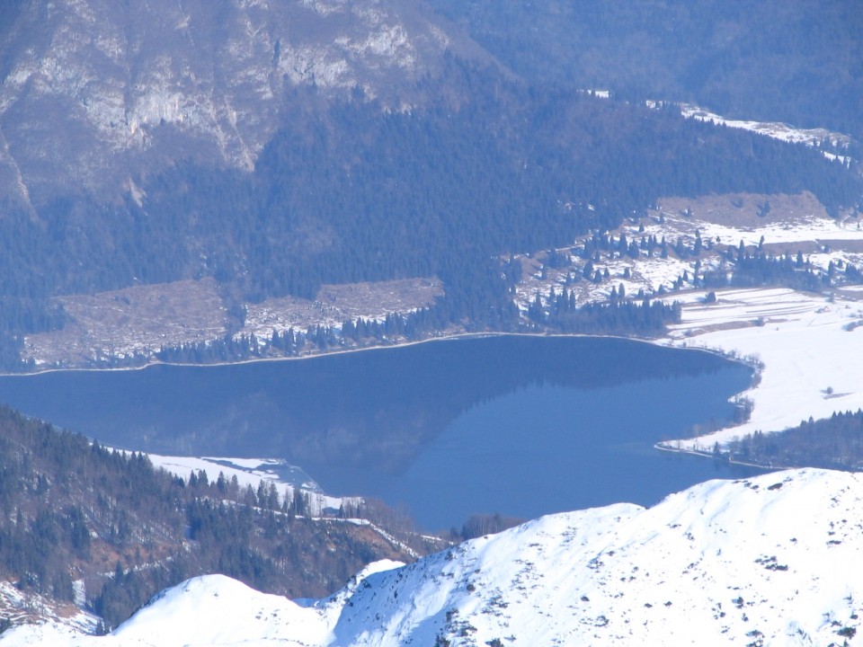 Rodica in Krn - foto povečava