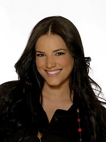 Gaby Espino - Mariana Andreade 1 - foto