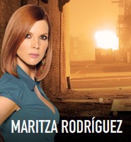 Maritza Rodriguez - Sara Andreade - foto
