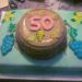 torta za 50
