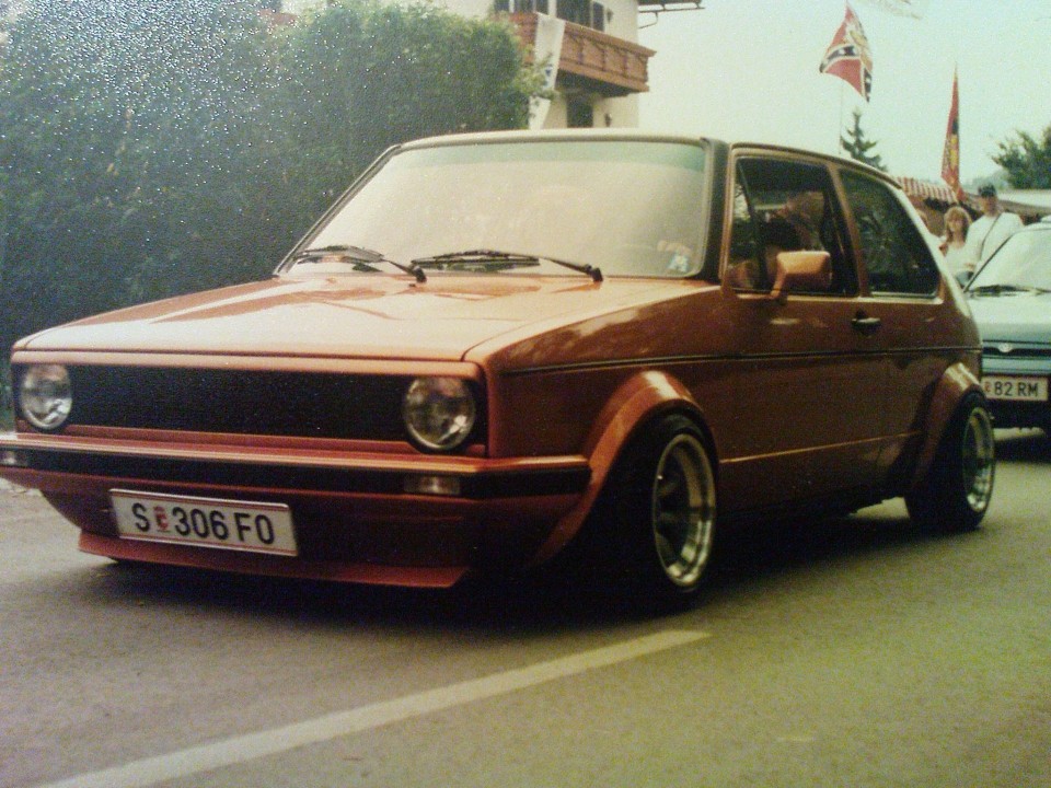 Nizki gti - foto povečava