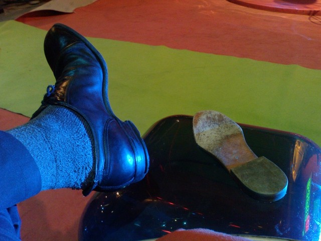 Hri-Bar - foto