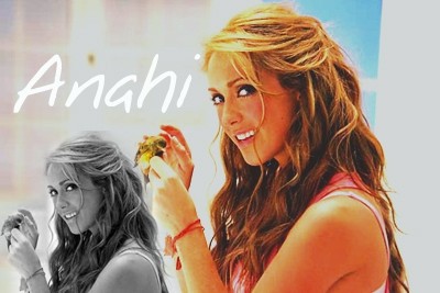 Anahi - foto