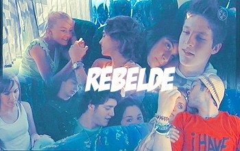 Rebelde - foto