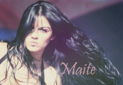 Maite - foto