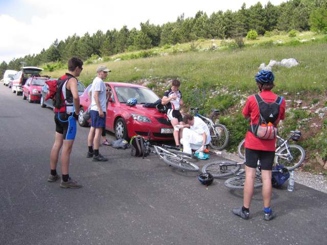Zavižan 2007 - foto